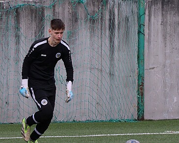 260321 - Rychnov - Třebechovice+Černilov - DAHASL KP SŽ U15 - ©PR - 004