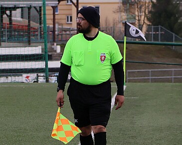 260321 - Rychnov - Třebechovice+Černilov - DAHASL KP SŽ U15 - ©PR - 005