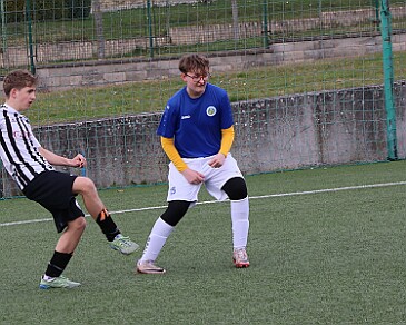 260321 - Rychnov - Třebechovice+Černilov - DAHASL KP SŽ U15 - ©PR - 008a