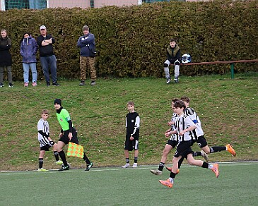 260321 - Rychnov - Třebechovice+Černilov - DAHASL KP SŽ U15 - ©PR - 012