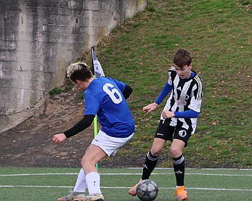 260321 - Rychnov - Třebechovice+Černilov - DAHASL KP SŽ U15 - ©PR - 013