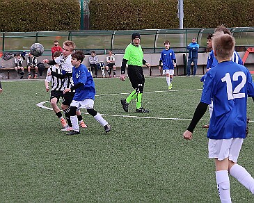 260321 - Rychnov - Třebechovice+Černilov - DAHASL KP SŽ U15 - ©PR - 018