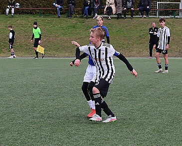 260321 - Rychnov - Třebechovice+Černilov - DAHASL KP SŽ U15 - ©PR - 019