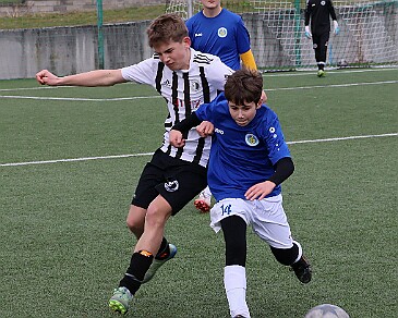 260321 - Rychnov - Třebechovice+Černilov - DAHASL KP SŽ U15 - ©PR - 020-L