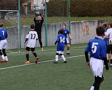 260321 - Rychnov - Třebechovice+Černilov - DAHASL KP SŽ U15 - ©PR - 023