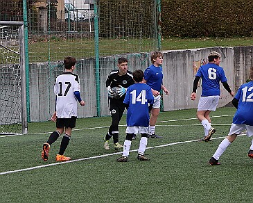 260321 - Rychnov - Třebechovice+Černilov - DAHASL KP SŽ U15 - ©PR - 025