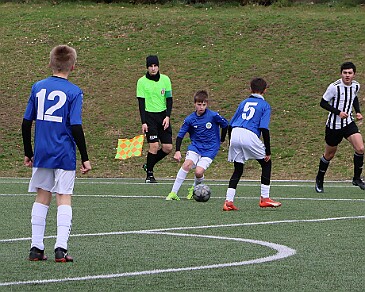 260321 - Rychnov - Třebechovice+Černilov - DAHASL KP SŽ U15 - ©PR - 027