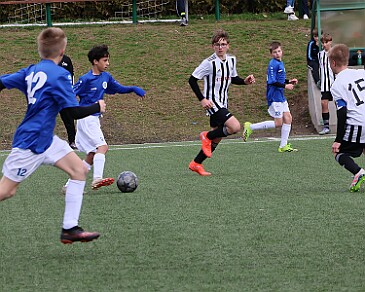 260321 - Rychnov - Třebechovice+Černilov - DAHASL KP SŽ U15 - ©PR - 029