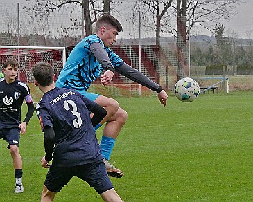 img012 U17 FKJ - Dvur-B.Tremesna 20260328 foto Vaclav Mlejnek-L