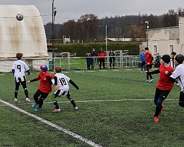 260329 - Dobruška - MEKKAGROUP KP MŽ U13 sk. F - ©PR - 009