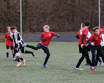 260329 - Dobruška - MEKKAGROUP KP MŽ U13 sk. F - ©PR - 023