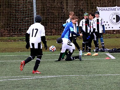 1000 - Rychnov - Kunčice+RMSK B