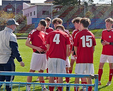 1_img004 MOS U17 OFS Nachod - OFS Rychnov 20260408 foto Vaclav Mlejnek