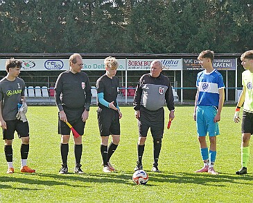 1_img005 MOS U17 OFS Nachod - OFS Rychnov 20260408 foto Vaclav Mlejnek