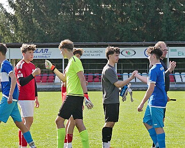 1_img007 MOS U17 OFS Nachod - OFS Rychnov 20260408 foto Vaclav Mlejnek