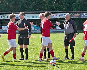 1_img011 MOS U17 OFS Nachod - OFS Rychnov 20260408 foto Vaclav Mlejnek