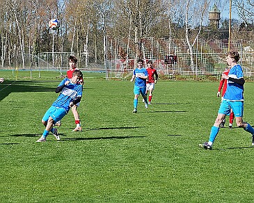 1_img013 MOS U17 OFS Nachod - OFS Rychnov 20260408 foto Vaclav Mlejnek