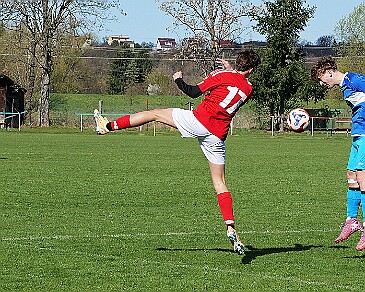 1_img014 MOS U17 OFS Nachod - OFS Rychnov 20260408 foto Vaclav Mlejnek
