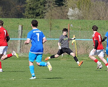 1_img015 MOS U17 OFS Nachod - OFS Rychnov 20260408 foto Vaclav Mlejnek