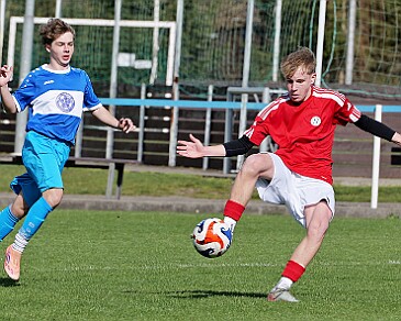 1_img019 MOS U17 OFS Nachod - OFS Rychnov 20260408 foto Vaclav Mlejnek