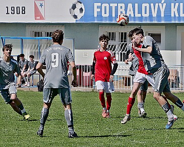 2_img001 MOS U17 OFS Trutnov - OFS Rychnov 20260408 foto Vaclav Mlejnek