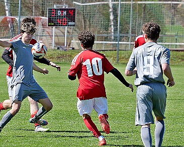 2_img004 MOS U17 OFS Trutnov - OFS Rychnov 20260408 foto Vaclav Mlejnek