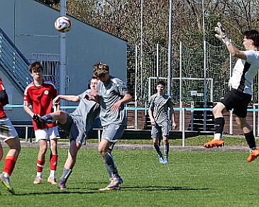 2_img010 MOS U17 OFS Trutnov - OFS Rychnov 20260408 foto Vaclav Mlejnek