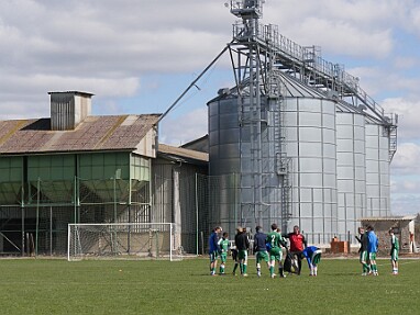 3 Jičín - Hradec Králové
