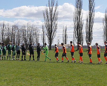 3_img005 MOS U17 OFS Jicin - OFS Hradec Kralove 20260408 foto Vaclav Mlejnek