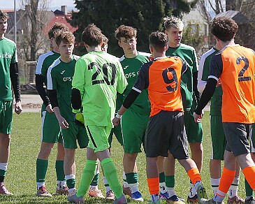 3_img007 MOS U17 OFS Jicin - OFS Hradec Kralove 20260408 foto Vaclav Mlejnek