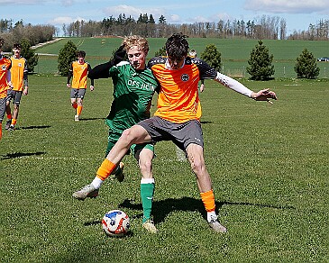 3_img015 MOS U17 OFS Jicin - OFS Hradec Kralove 20260408 foto Vaclav Mlejnek