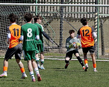 3_img017 MOS U17 OFS Jicin - OFS Hradec Kralove 20260408 foto Vaclav Mlejnek