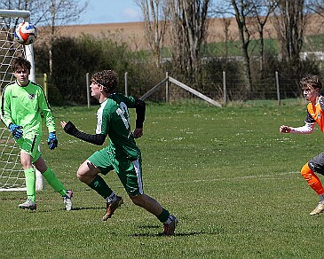 3_img018 MOS U17 OFS Jicin - OFS Hradec Kralove 20260408 foto Vaclav Mlejnek