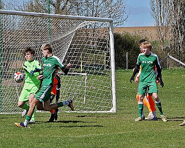 3_img020 MOS U17 OFS Jicin - OFS Hradec Kralove 20260408 foto Vaclav Mlejnek