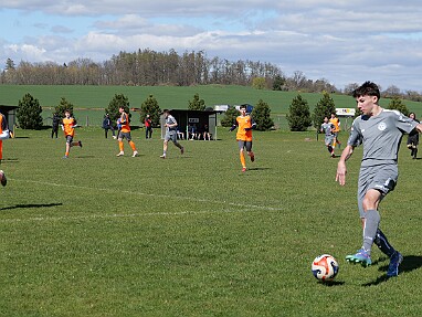 4 Trutnov - Hradec Králové