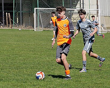 4_img002 MOS U17 OFS Trutnov - OFS Hradec Kralove 20260408 foto Vaclav Mlejnek