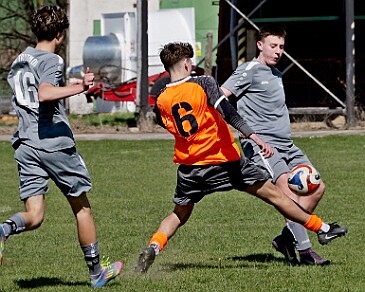 4_img003 MOS U17 OFS Trutnov - OFS Hradec Kralove 20260408 foto Vaclav Mlejnek