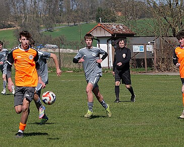 4_img007 MOS U17 OFS Trutnov - OFS Hradec Kralove 20260408 foto Vaclav Mlejnek