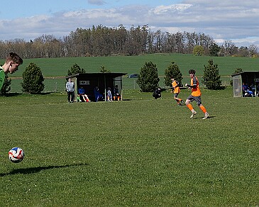 4_img008 MOS U17 OFS Trutnov - OFS Hradec Kralove 20260408 foto Vaclav Mlejnek