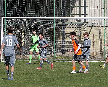 4_img009 MOS U17 OFS Trutnov - OFS Hradec Kralove 20260408 foto Vaclav Mlejnek
