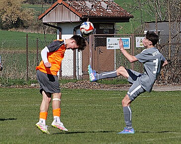 4_img011 MOS U17 OFS Trutnov - OFS Hradec Kralove 20260408 foto Vaclav Mlejnek