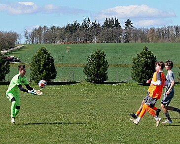 4_img012 MOS U17 OFS Trutnov - OFS Hradec Kralove 20260408 foto Vaclav Mlejnek