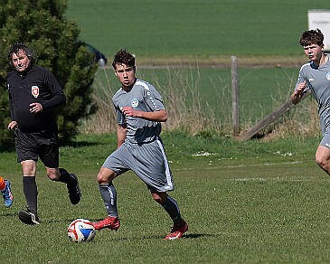 4_img016 MOS U17 OFS Trutnov - OFS Hradec Kralove 20260408 foto Vaclav Mlejnek