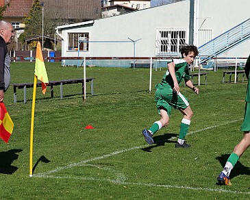 5_img004 MOS U17 OFS Jicin - OFS Nachod 20260408 foto Vaclav Mlejnek