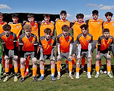 0_img002 MOS U17 20260408 foto Vaclav Mlejnek