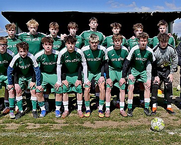 0_img003 MOS U17 20260408 foto Vaclav Mlejnek