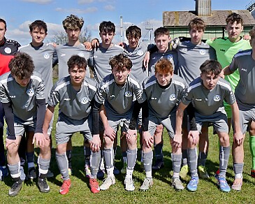 0_img005 MOS U17 20260408 foto Vaclav Mlejnek