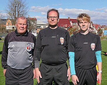 0_img007 MOS U17 20260408 foto Vaclav Mlejnek