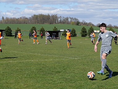 4 Trutnov - Hradec Králové