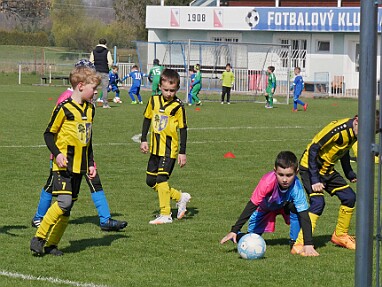 260411 - Jaroměř - Velichovky - Rasošky - Č.Skalice - Bavíme se sportem - MP - OFS NA - ©VM